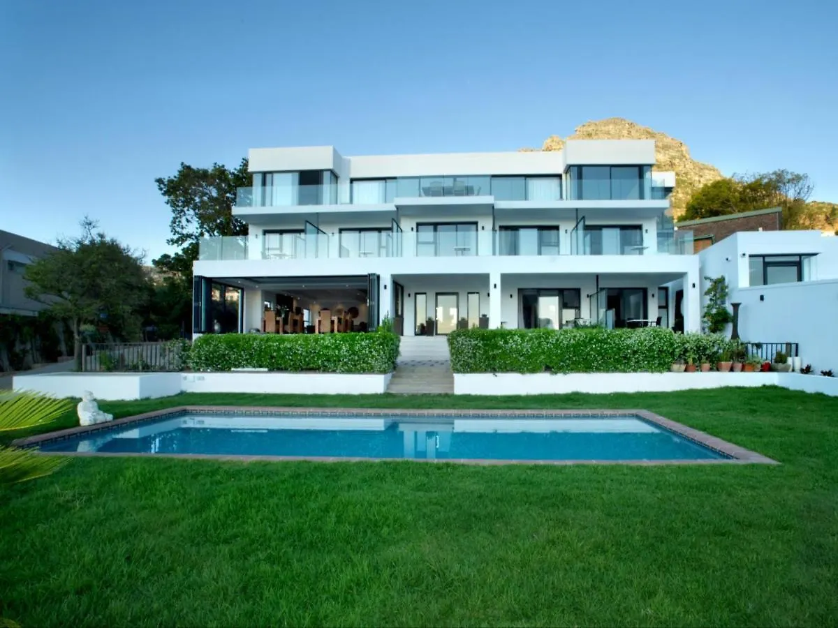 Hout Bay View Boutique Hotel South Africa