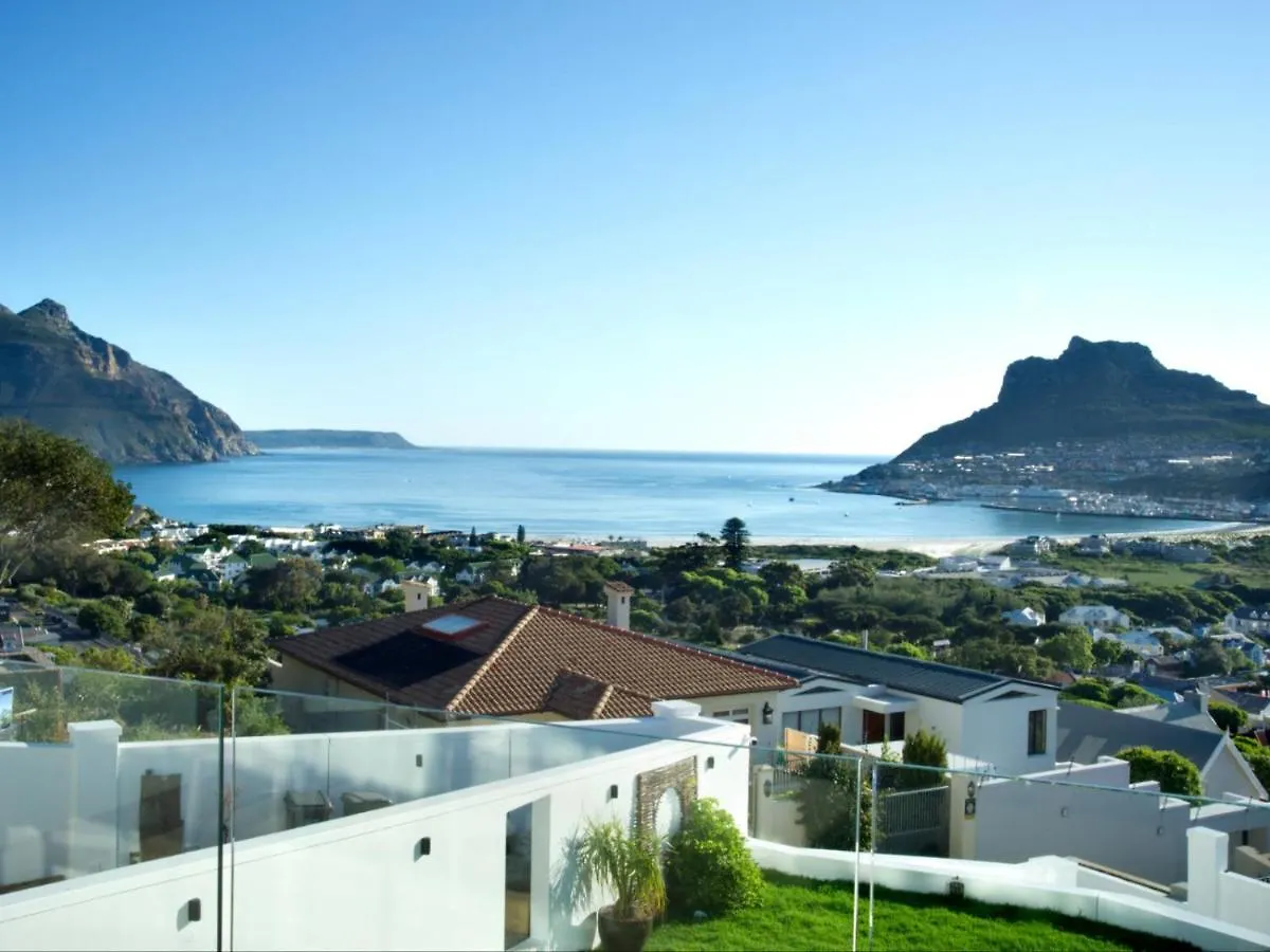 Hout Bay View Boutique Hotel 0*, Hout Bay South Africa
