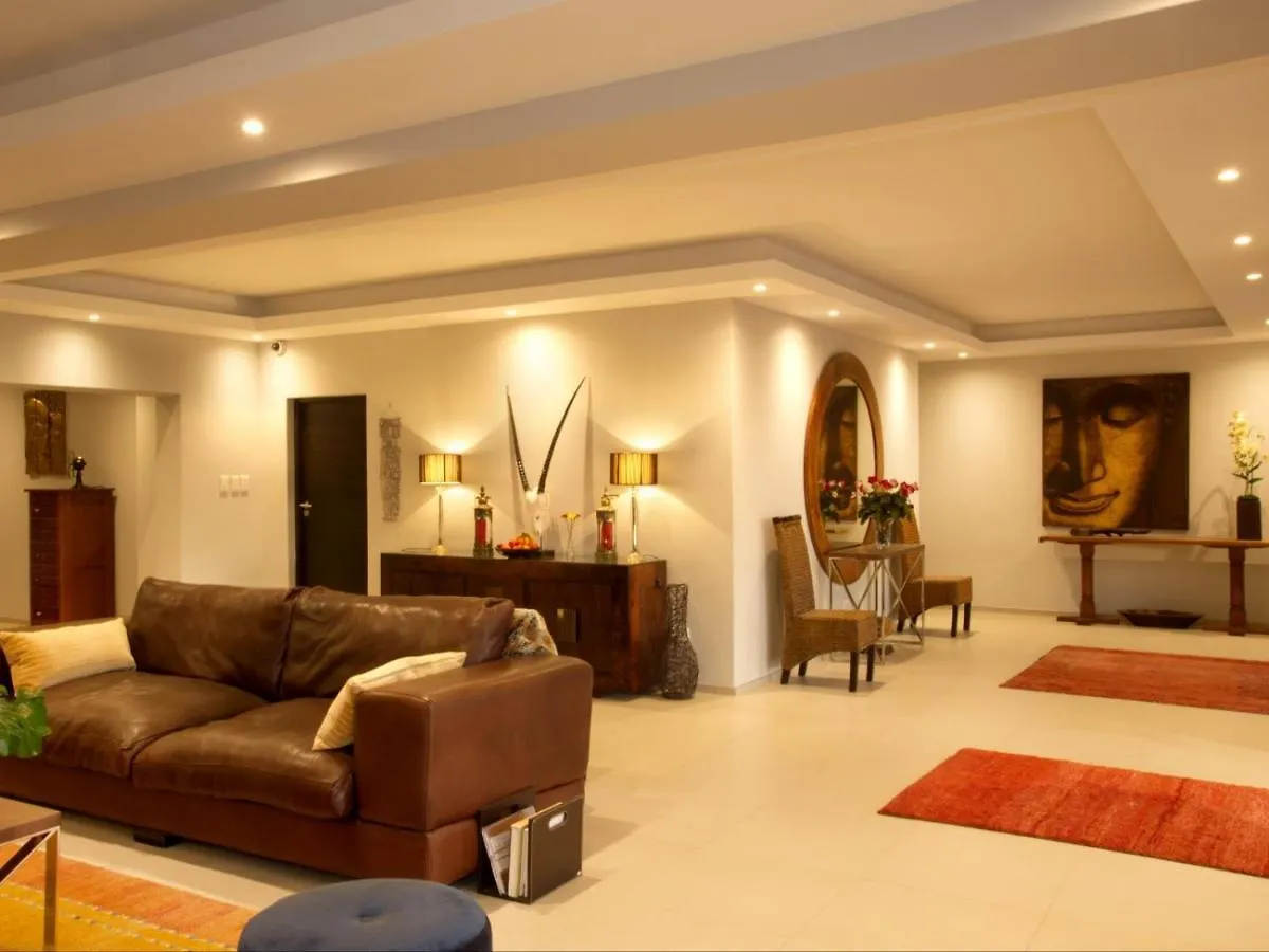 Hout Bay View Boutique Hotel Bed & Breakfast Hout Bay