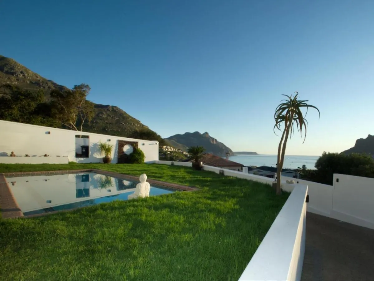 Hout Bay View Boutique Hotel